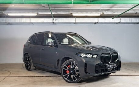 BMW X5, 2026 год, 15 560 800 рублей, 2 фотография