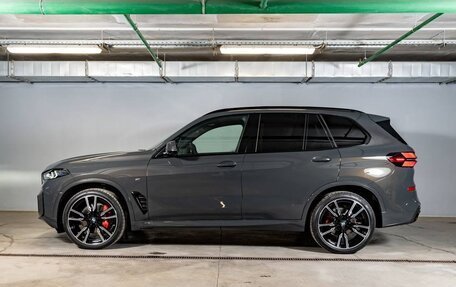 BMW X5, 2026 год, 15 560 800 рублей, 4 фотография