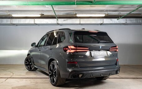 BMW X5, 2026 год, 15 560 800 рублей, 5 фотография