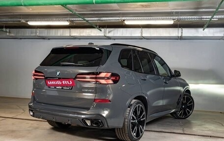 BMW X5, 2026 год, 15 560 800 рублей, 8 фотография