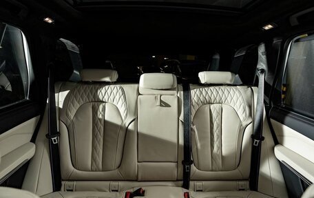 BMW X5, 2026 год, 15 560 800 рублей, 11 фотография