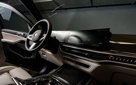 BMW X5, 2026 год, 15 560 800 рублей, 12 фотография
