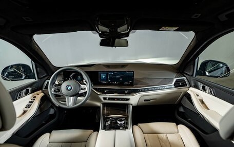 BMW X5, 2026 год, 15 560 800 рублей, 13 фотография