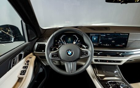 BMW X5, 2026 год, 15 560 800 рублей, 15 фотография