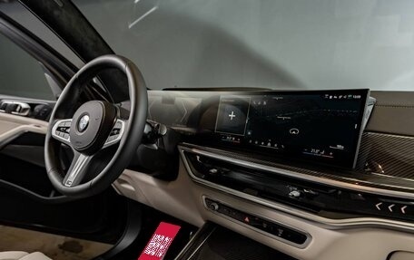 BMW X5, 2026 год, 15 560 800 рублей, 16 фотография
