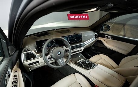 BMW X5, 2026 год, 15 560 800 рублей, 20 фотография