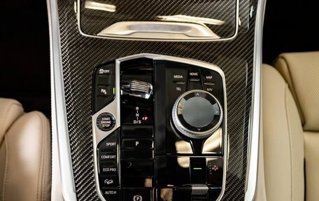 BMW X5, 2026 год, 15 560 800 рублей, 24 фотография