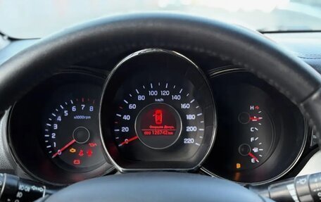 KIA Rio III рестайлинг, 2012 год, 780 000 рублей, 8 фотография