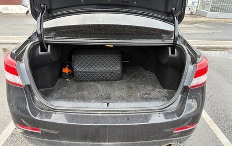Renault Latitude I, 2014 год, 850 000 рублей, 3 фотография
