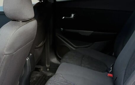 KIA Rio III рестайлинг, 2012 год, 780 000 рублей, 7 фотография