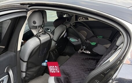 Renault Latitude I, 2014 год, 850 000 рублей, 2 фотография