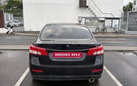 Renault Latitude I, 2014 год, 850 000 рублей, 4 фотография