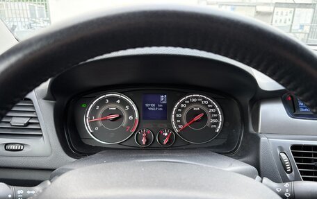 Renault Latitude I, 2014 год, 850 000 рублей, 8 фотография