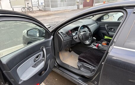 Renault Latitude I, 2014 год, 850 000 рублей, 7 фотография