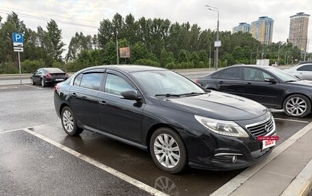 Renault Latitude I, 2014 год, 850 000 рублей, 5 фотография