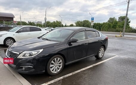 Renault Latitude I, 2014 год, 850 000 рублей, 6 фотография