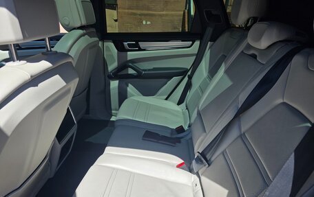 Porsche Cayenne III, 2020 год, 7 300 000 рублей, 10 фотография