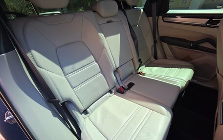 Porsche Cayenne III, 2020 год, 7 300 000 рублей, 14 фотография