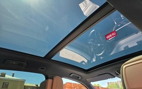 Porsche Cayenne III, 2020 год, 7 300 000 рублей, 17 фотография
