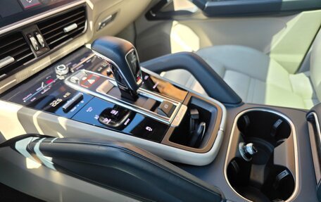 Porsche Cayenne III, 2020 год, 7 300 000 рублей, 31 фотография