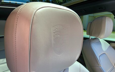 Porsche Cayenne III, 2020 год, 7 300 000 рублей, 22 фотография