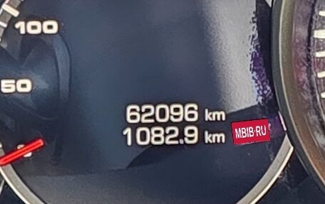 Porsche Cayenne III, 2020 год, 7 300 000 рублей, 27 фотография