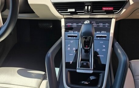 Porsche Cayenne III, 2020 год, 7 300 000 рублей, 21 фотография