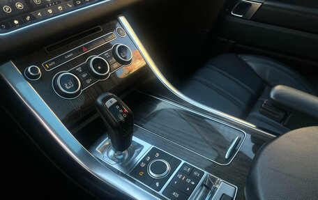 Land Rover Range Rover Sport II, 2017 год, 3 399 000 рублей, 11 фотография
