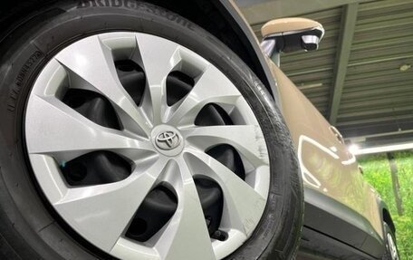 Toyota Yaris Cross, 2023 год, 1 430 000 рублей, 6 фотография