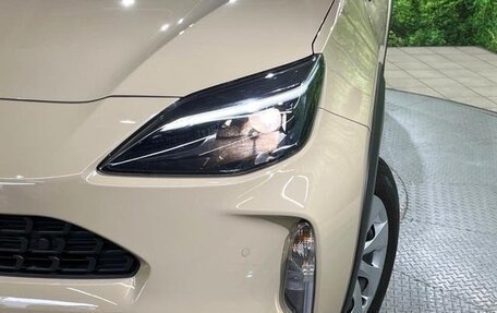 Toyota Yaris Cross, 2023 год, 1 430 000 рублей, 5 фотография