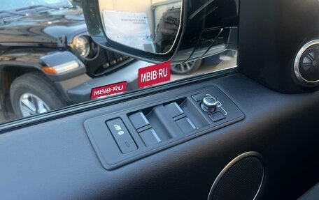 Land Rover Range Rover Sport II, 2017 год, 3 399 000 рублей, 14 фотография