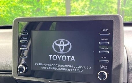 Toyota Yaris Cross, 2023 год, 1 430 000 рублей, 10 фотография