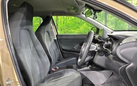 Toyota Yaris Cross, 2023 год, 1 430 000 рублей, 12 фотография