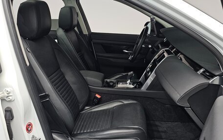 Land Rover Discovery Sport I рестайлинг, 2020 год, 3 120 000 рублей, 5 фотография