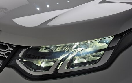 Land Rover Discovery Sport I рестайлинг, 2020 год, 3 120 000 рублей, 13 фотография
