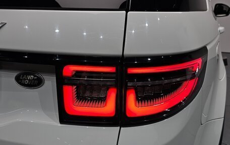 Land Rover Discovery Sport I рестайлинг, 2020 год, 3 120 000 рублей, 14 фотография