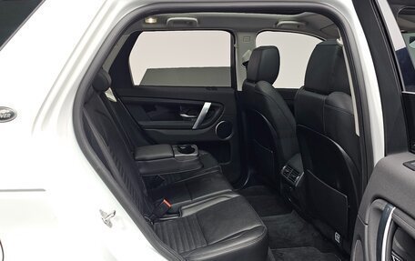 Land Rover Discovery Sport I рестайлинг, 2020 год, 3 120 000 рублей, 7 фотография