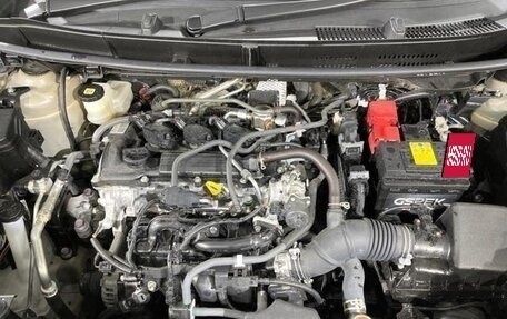 Toyota Yaris Cross, 2023 год, 1 430 000 рублей, 17 фотография