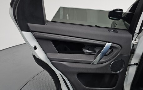 Land Rover Discovery Sport I рестайлинг, 2020 год, 3 120 000 рублей, 22 фотография