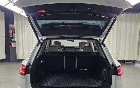 Volkswagen Touareg III, 2025 год, 9 200 000 рублей, 7 фотография