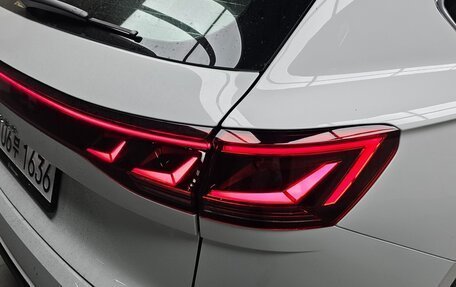 Volkswagen Touareg III, 2025 год, 9 200 000 рублей, 5 фотография