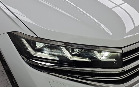 Volkswagen Touareg III, 2025 год, 9 200 000 рублей, 6 фотография
