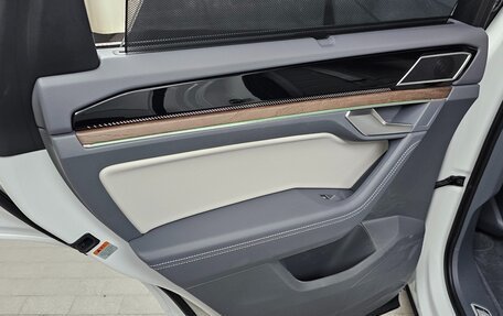 Volkswagen Touareg III, 2025 год, 9 200 000 рублей, 10 фотография