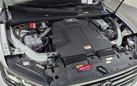 Volkswagen Touareg III, 2025 год, 9 200 000 рублей, 8 фотография