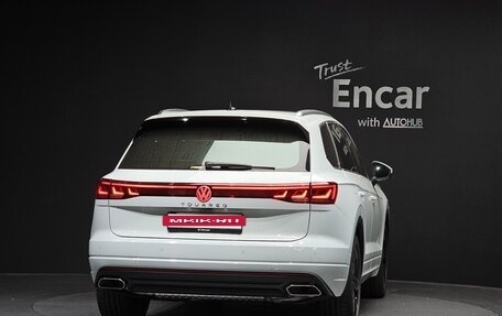 Volkswagen Touareg III, 2025 год, 9 200 000 рублей, 4 фотография