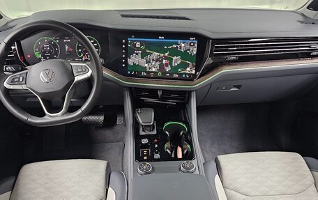 Volkswagen Touareg III, 2025 год, 9 200 000 рублей, 11 фотография