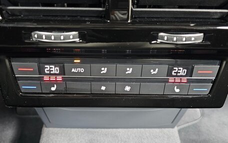 Volkswagen Touareg III, 2025 год, 9 200 000 рублей, 15 фотография