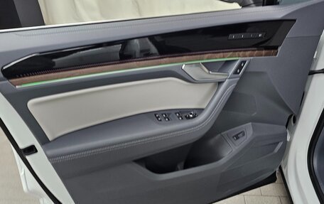 Volkswagen Touareg III, 2025 год, 9 200 000 рублей, 12 фотография