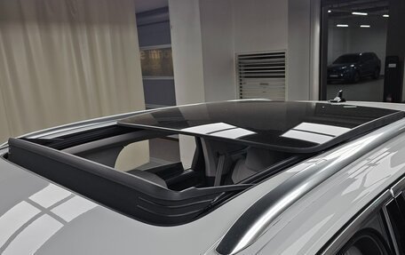 Volkswagen Touareg III, 2025 год, 9 200 000 рублей, 16 фотография