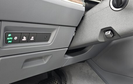 Volkswagen Touareg III, 2025 год, 9 200 000 рублей, 19 фотография
